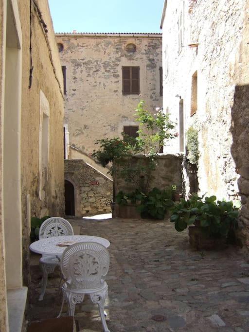 Vos Vacances A Lama France Corse Экстерьер фото