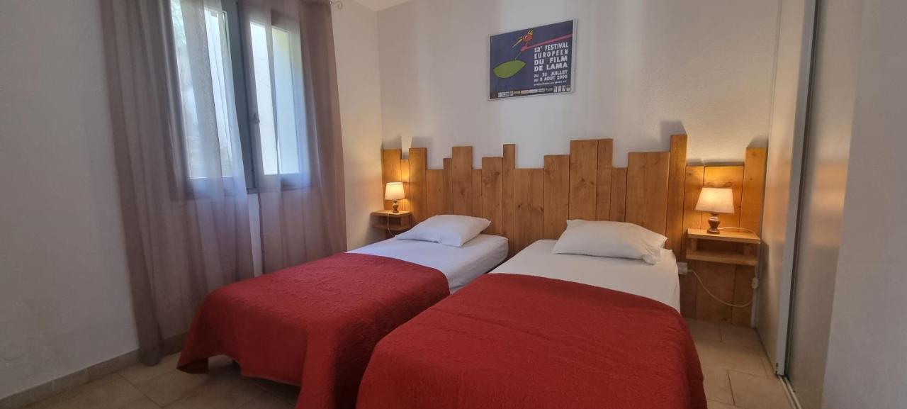 Vos Vacances A Lama France Corse Экстерьер фото