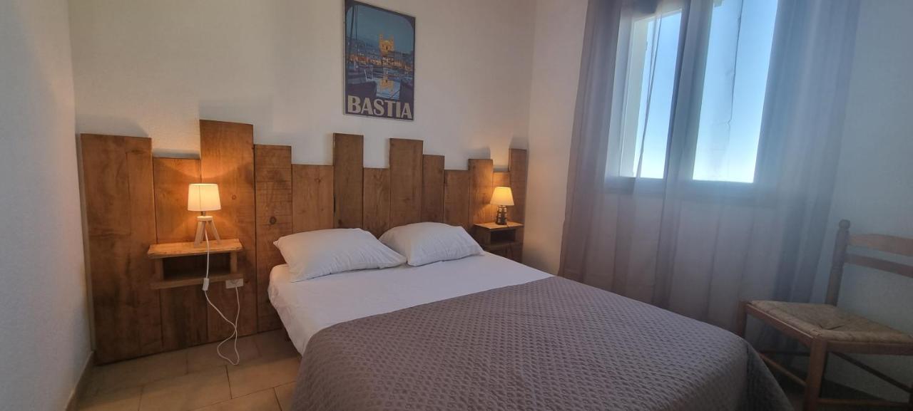 Vos Vacances A Lama France Corse Экстерьер фото